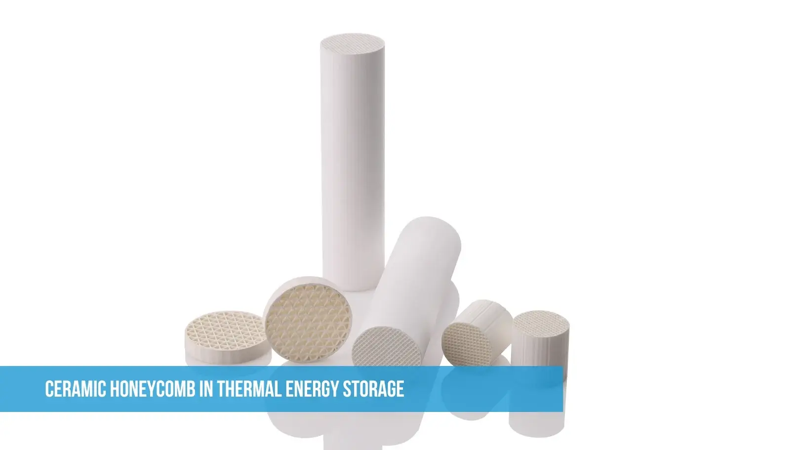 Ceramic Honeycomb in Thermal Energy Storage: A Sustainable Solution for ...